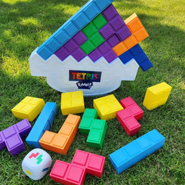 Tetris Tumble Giant Game